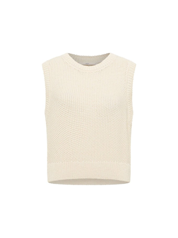Cardigan (GOTS) from LANIUS