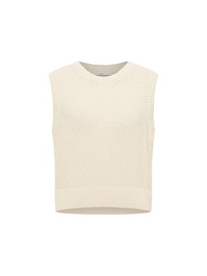 Cardigan (GOTS) from LANIUS