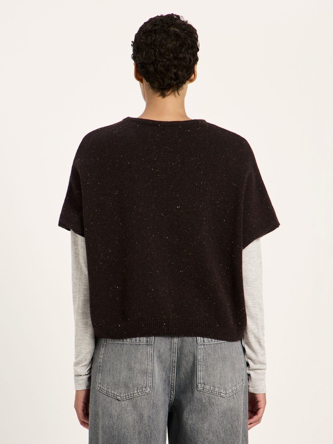Cardigan (GOTS) from LANIUS