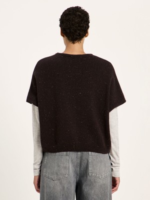 Cardigan (GOTS) from LANIUS