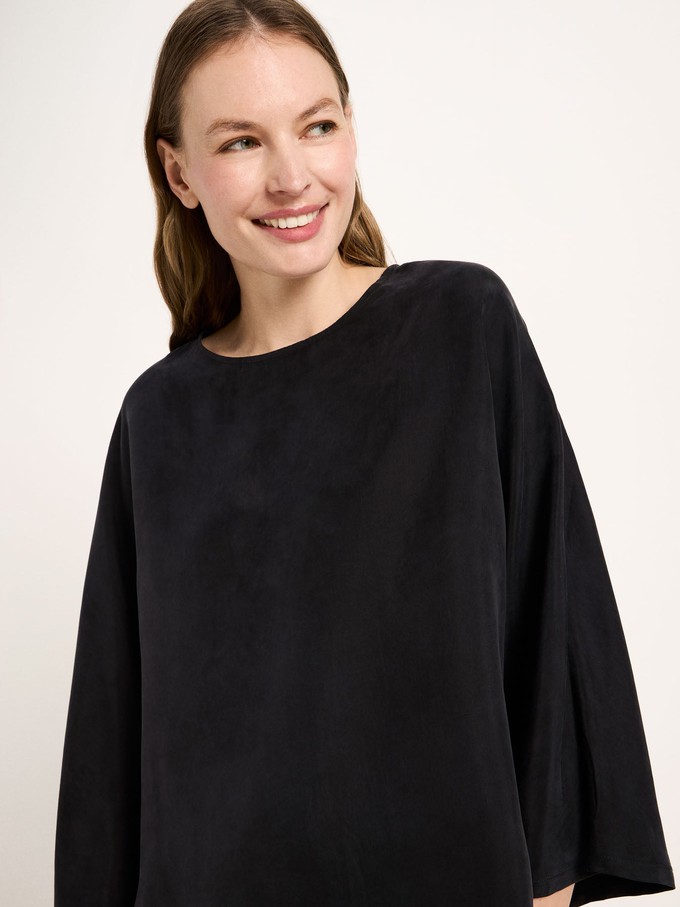 3/4 sleeve blouse from LANIUS