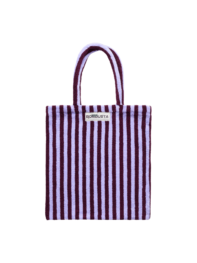 Tote bag Naram (GOTS) from LANIUS