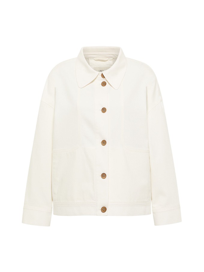Relaxed Jacket (GOTS) from LANIUS