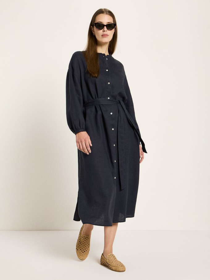 midi dress (GOTS) from LANIUS