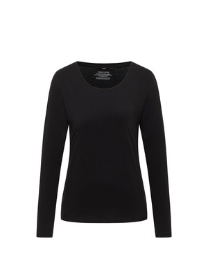 Long-sleeved shirt (GOTS) from LANIUS