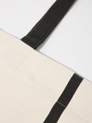 Statement Bag Slow (GOTS) from LANIUS