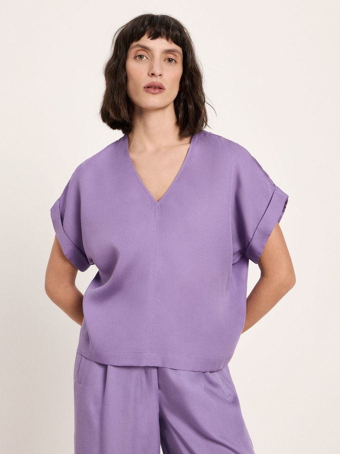 Blouse shirt from LANIUS