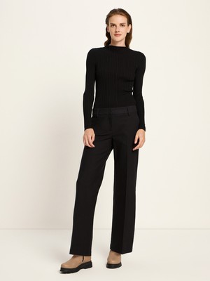 Marlenehose (GOTS) from LANIUS