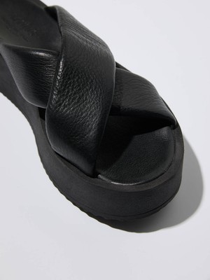Platform mules from LANIUS