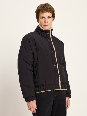Reversible Jacket (GRS) from LANIUS