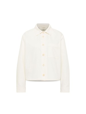 Vorbestellung - Hemdjacke (GOTS) from LANIUS