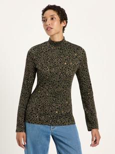 Turtleneck Shirt (OCS) via LANIUS