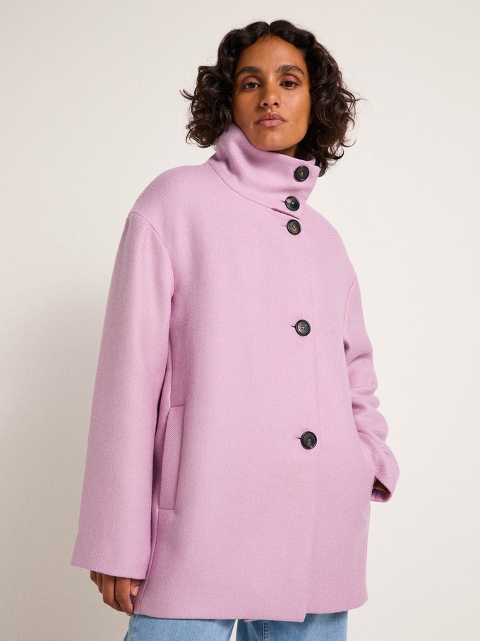 Short coat from LANIUS