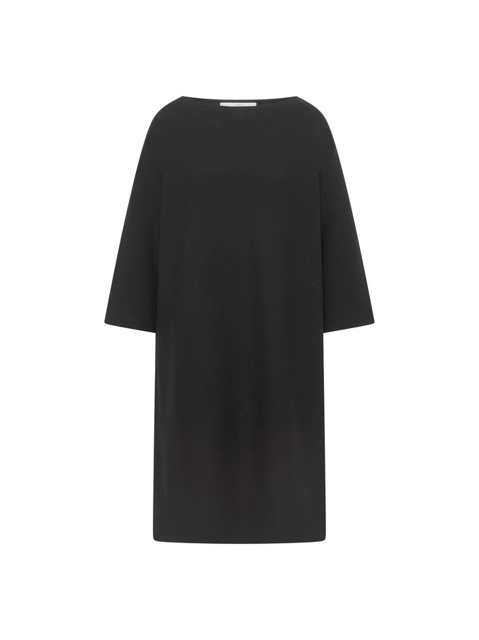 Knitted dress (GOTS) from LANIUS