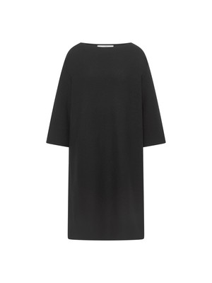 Knitted dress (GOTS) from LANIUS