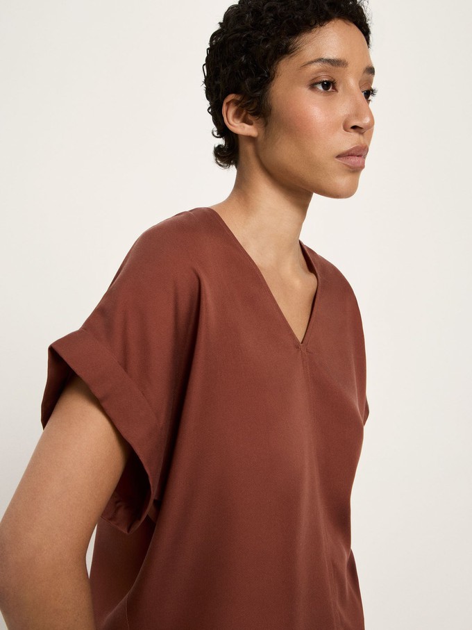 Blouse shirt from LANIUS