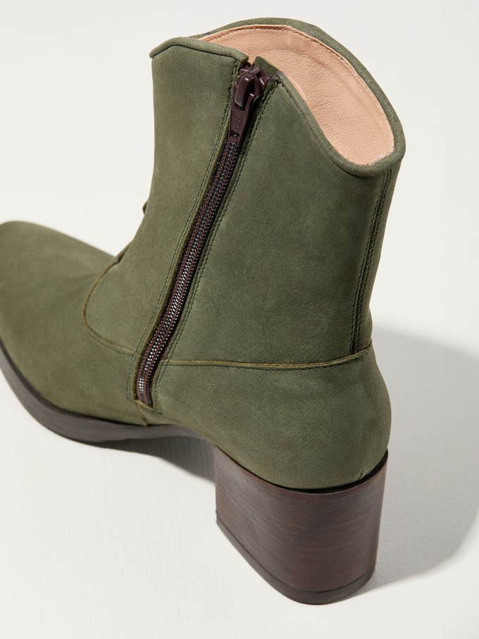 Western boot from LANIUS