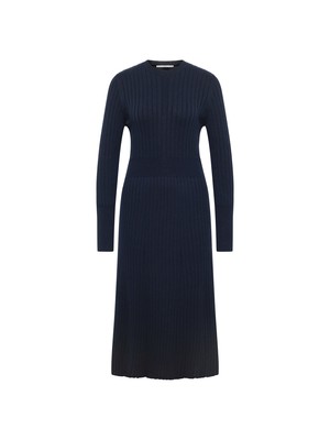 Knitted dress (GOTS) from LANIUS