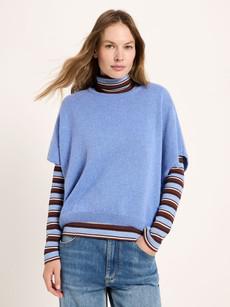 Cardigan (GOTS) via LANIUS