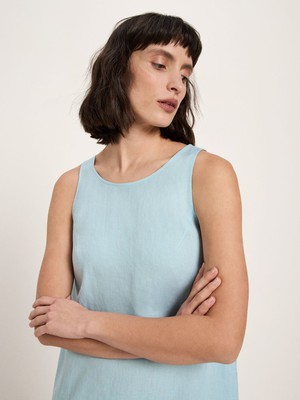 Dress (GOTS) from LANIUS