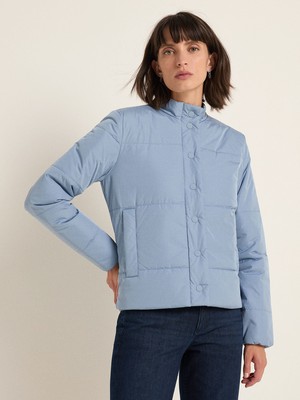 Lightly padded jacket (GRS) from LANIUS