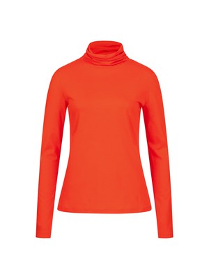 Turtleneck shirt from LANIUS