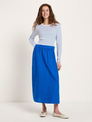 Midi skirt (GOTS) from LANIUS