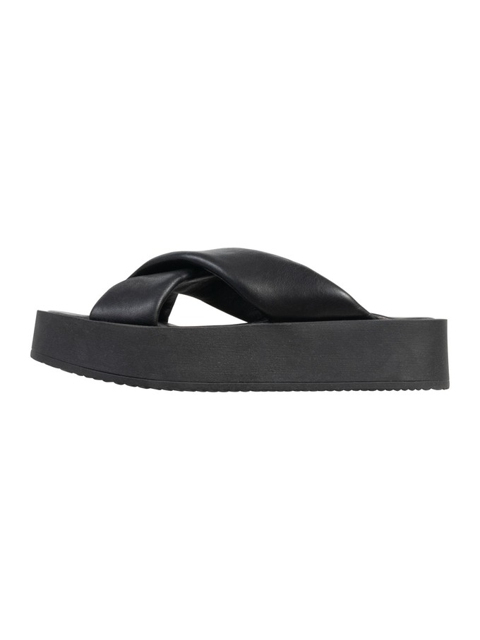 Platform mules from LANIUS