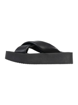 Platform mules from LANIUS