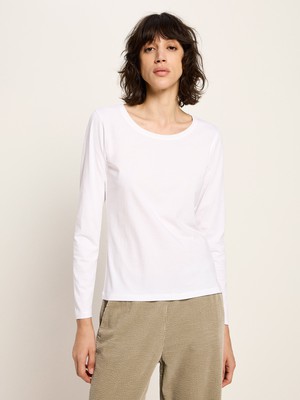 Long-sleeved shirt (GOTS) from LANIUS