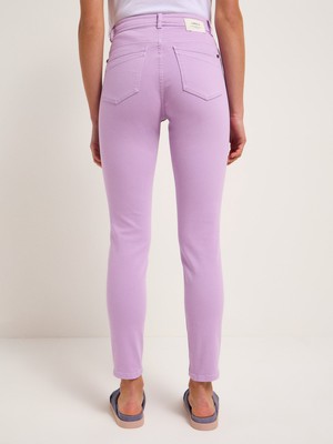 High-waisted jeans from LANIUS