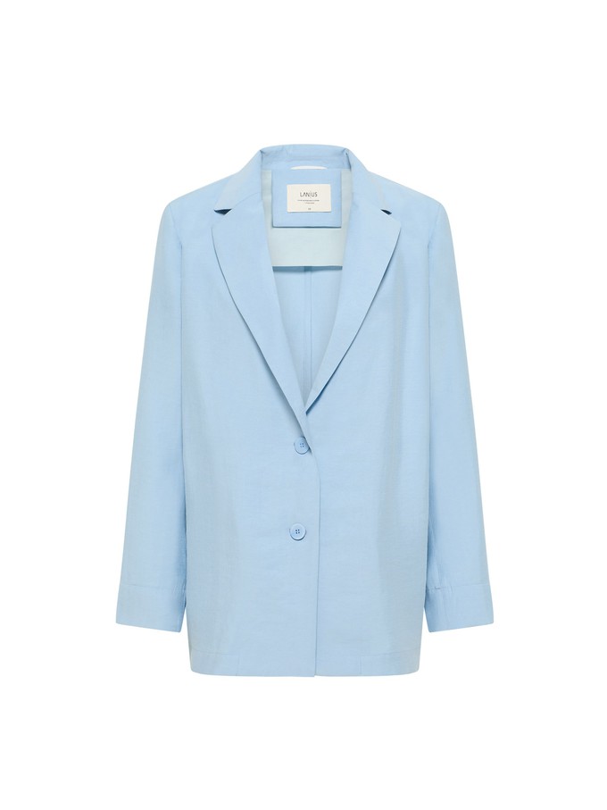 Relaxed Blazer from LANIUS