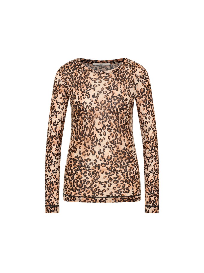 Long-sleeved shirt from LANIUS