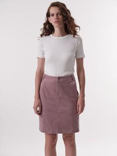 Velvet Rock via LANIUS