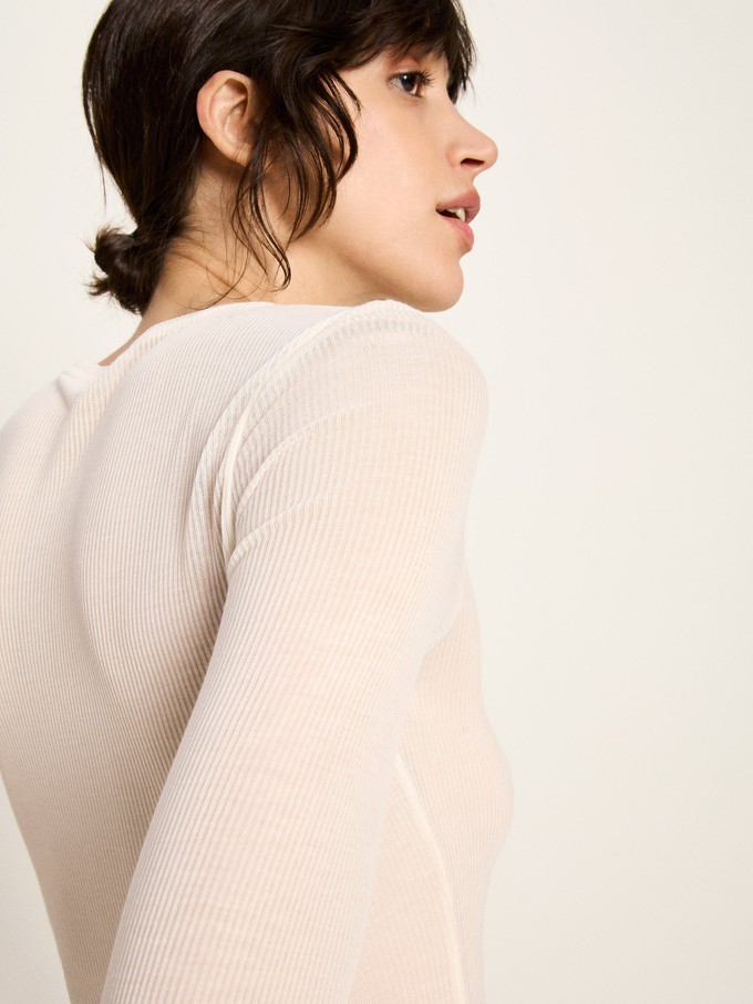 Long-sleeved shirt from LANIUS