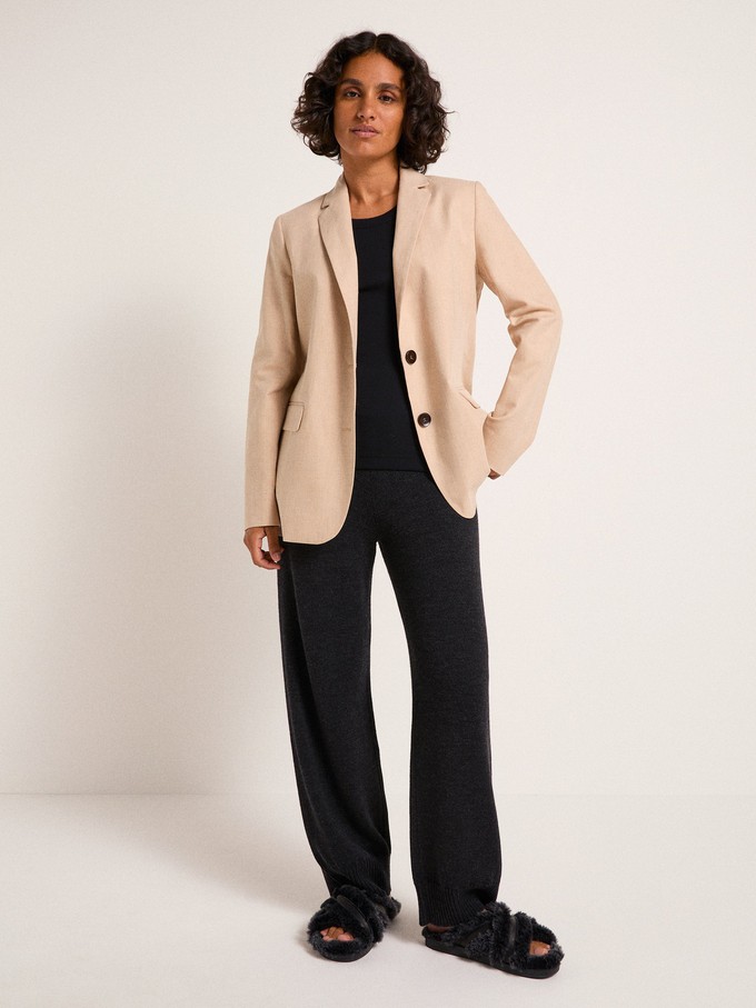 blazer from LANIUS