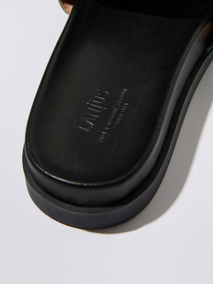 Striped mules from LANIUS