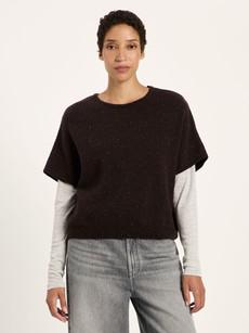 Cardigan (GOTS) via LANIUS