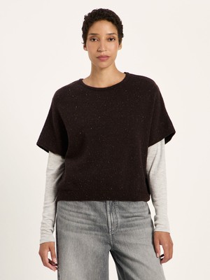 Cardigan (GOTS) from LANIUS