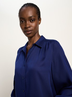 Shirt blouse from LANIUS