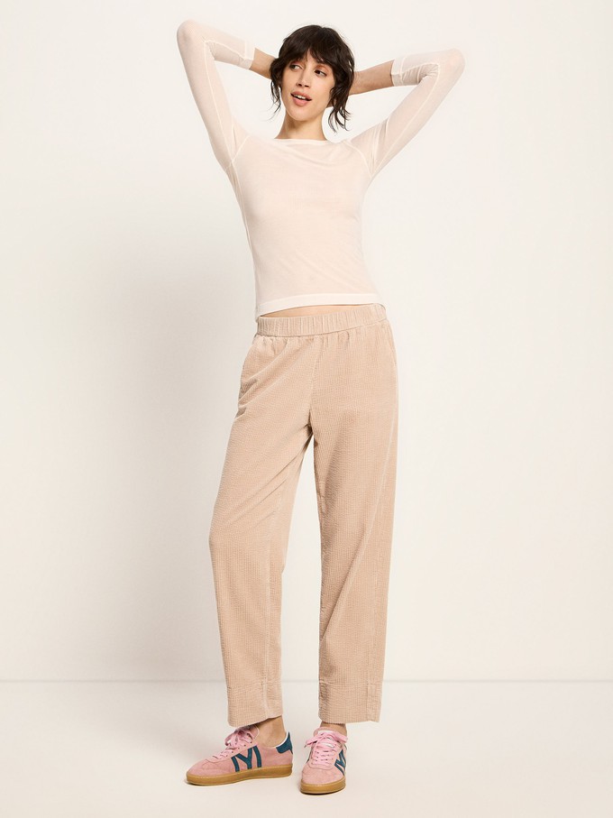 Long-sleeved shirt from LANIUS