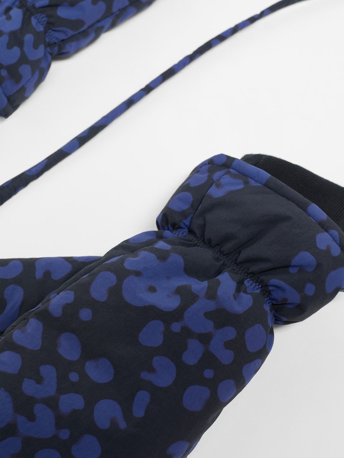 Reversible Gloves (GRS) from LANIUS