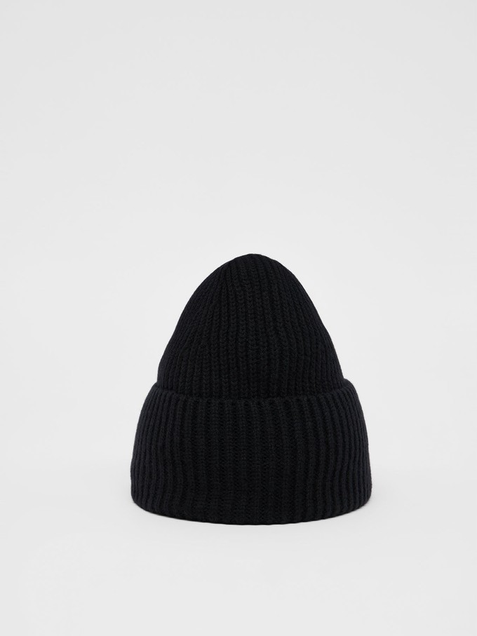 Mütze (GOTS) from LANIUS