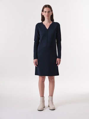 Knitted dress from LANIUS