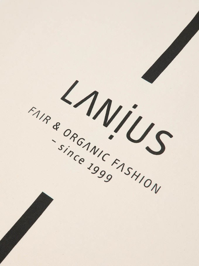 Statement Bag Slow (GOTS) from LANIUS