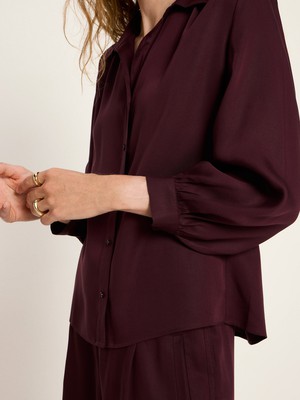 Shirt blouse from LANIUS Shirt blouse from LANIUS