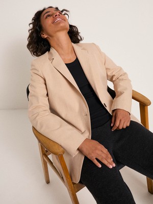 blazer from LANIUS