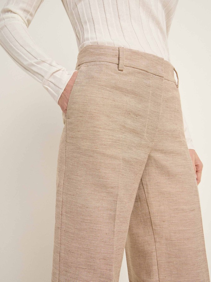 Marlene trousers (OCS) from LANIUS