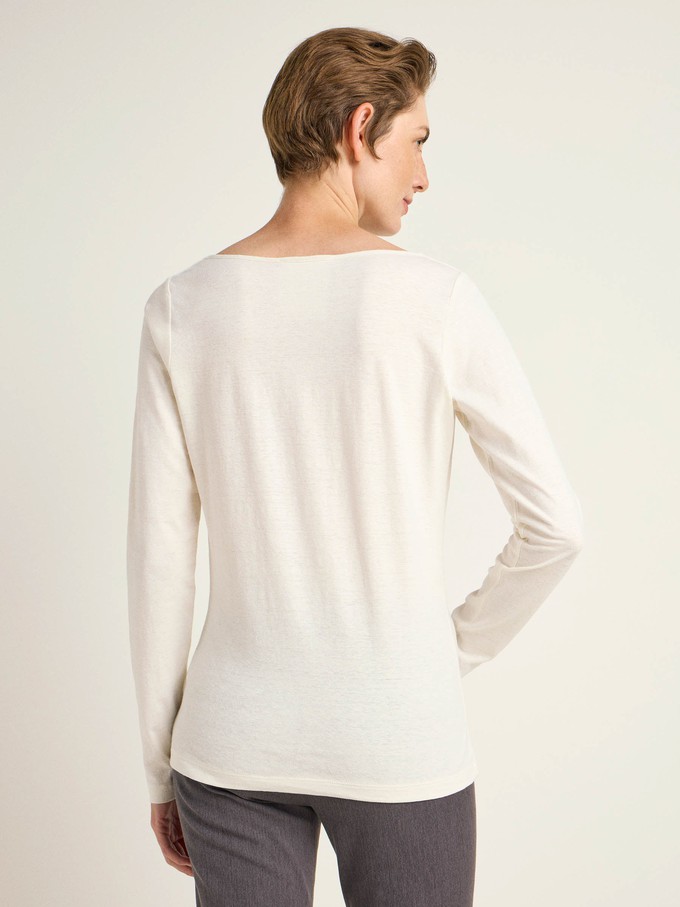 Waterfall Shirt (OCS) from LANIUS