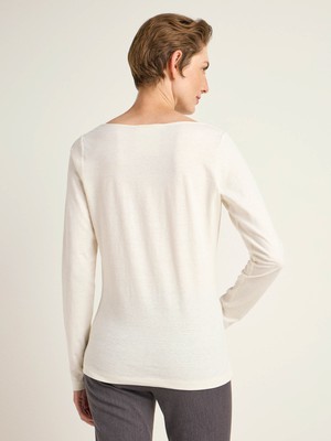 Waterfall Shirt (OCS) from LANIUS